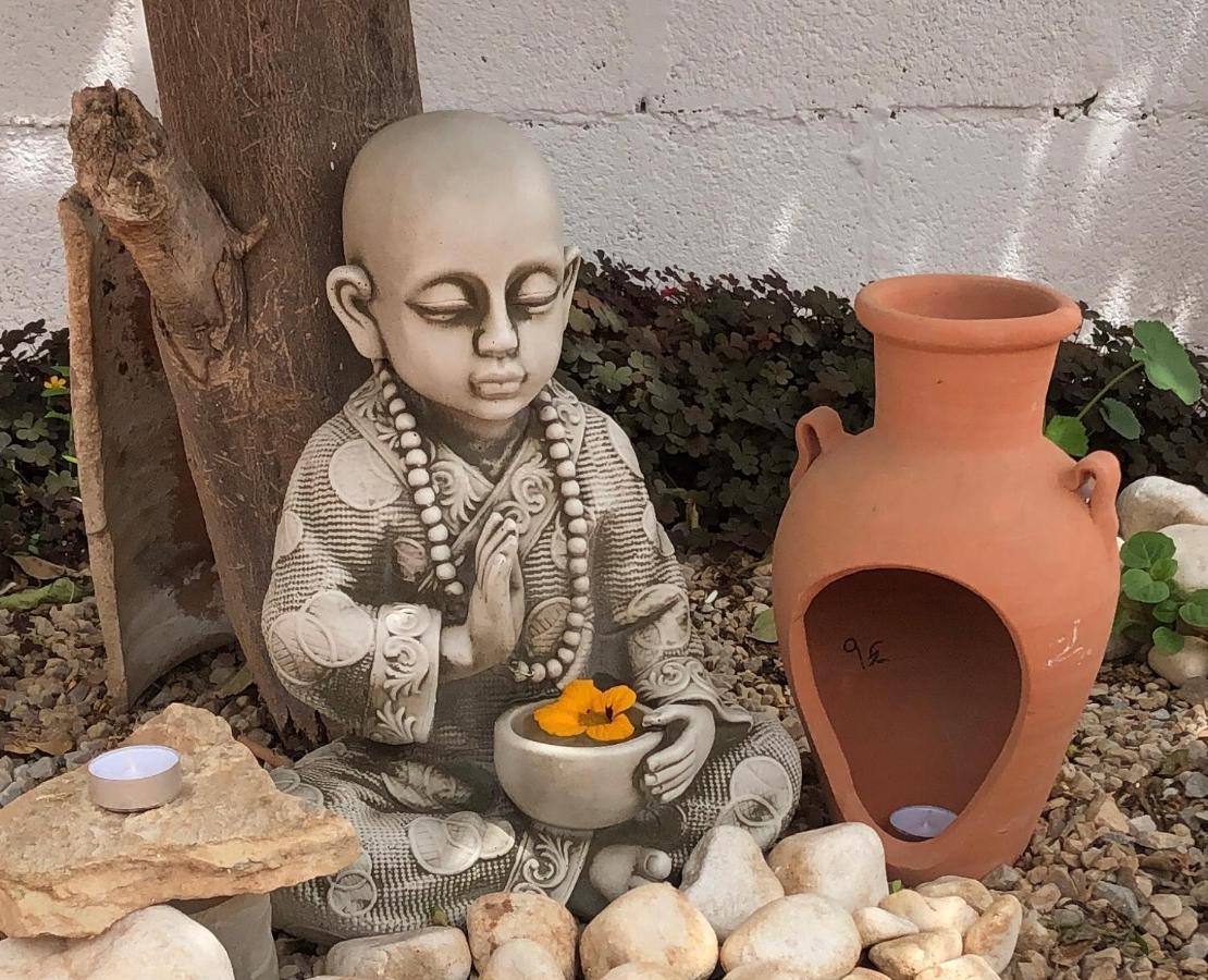 코마레스 Casa Ganesha 빌라 외부 사진